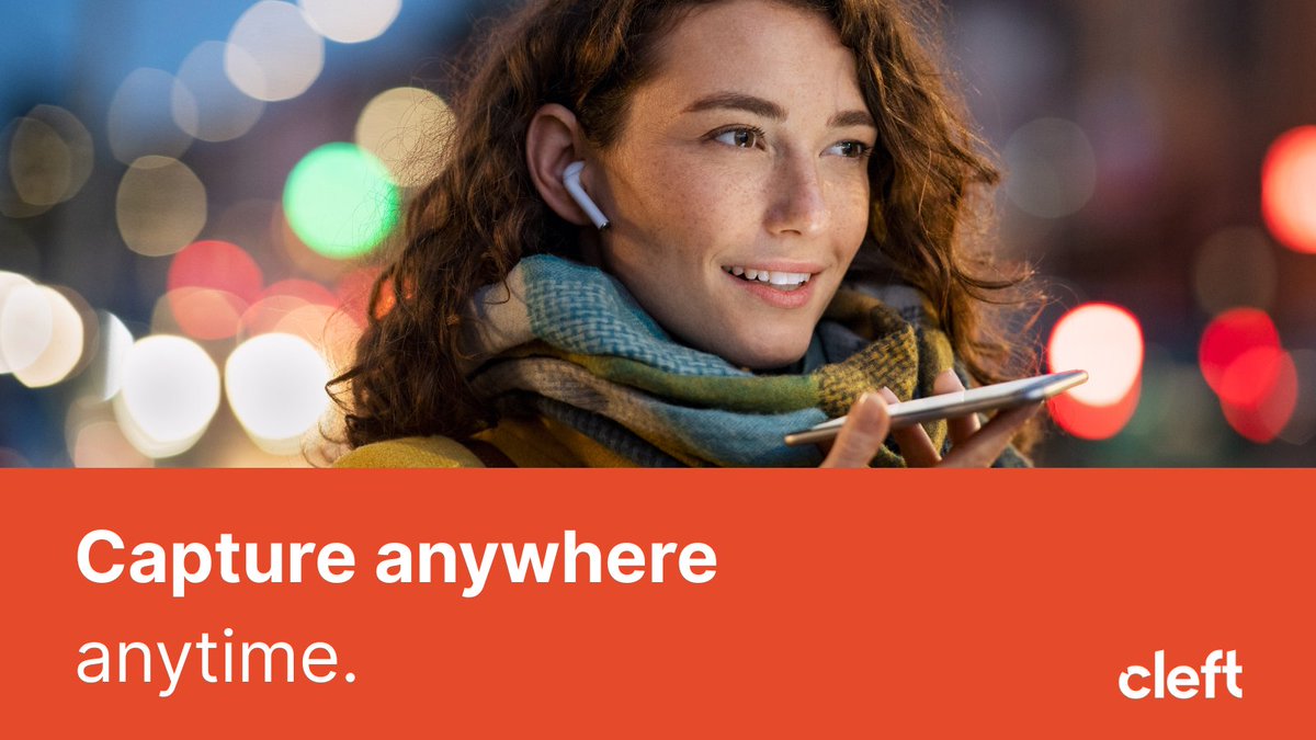 "hey cleft, this is important"
*instantly tagged and prioritized*

because some thoughts
deserve the spotlight ⭐

what's your "must remember" method?