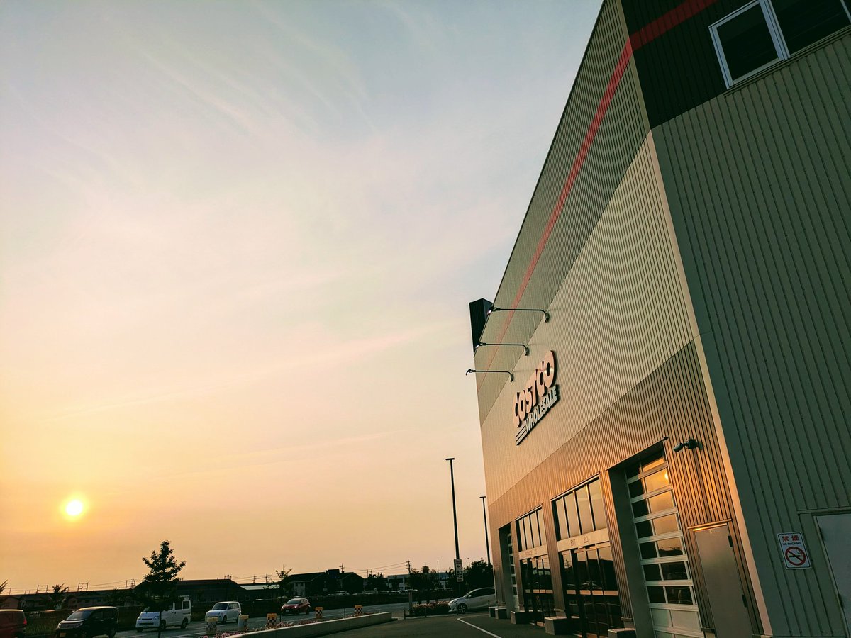 mande_easy's tweet image. #Costco #野々市倉庫🕡🛒4⛽161
🌄📸
人気品
🆕🤔
#ECOFLOW
#ポータブルエアコン
#グリルドチキンレッグ
#ケロッグ_バラエティーボックス
#パールライスのお米 10kg ¥6,380
#フンドーキン_あわせ味噌
🟡
#2種のサラミアソート 期限5/15
#おつまみ通アソート 期限5/16
↑リワードで購入
では🫡