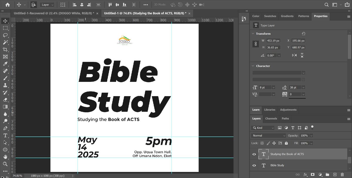Okechukwu125's tweet image. Sometimes the most powerful thing you can do is pause, listen, and let the work breathe.

Clarity comes when you stop forcing and start trusting.

“Commit your work to the Lord, and your plans will be established.”  Proverbs 16:3

Loading.....

#FaithAndCreativity
#TechPastor