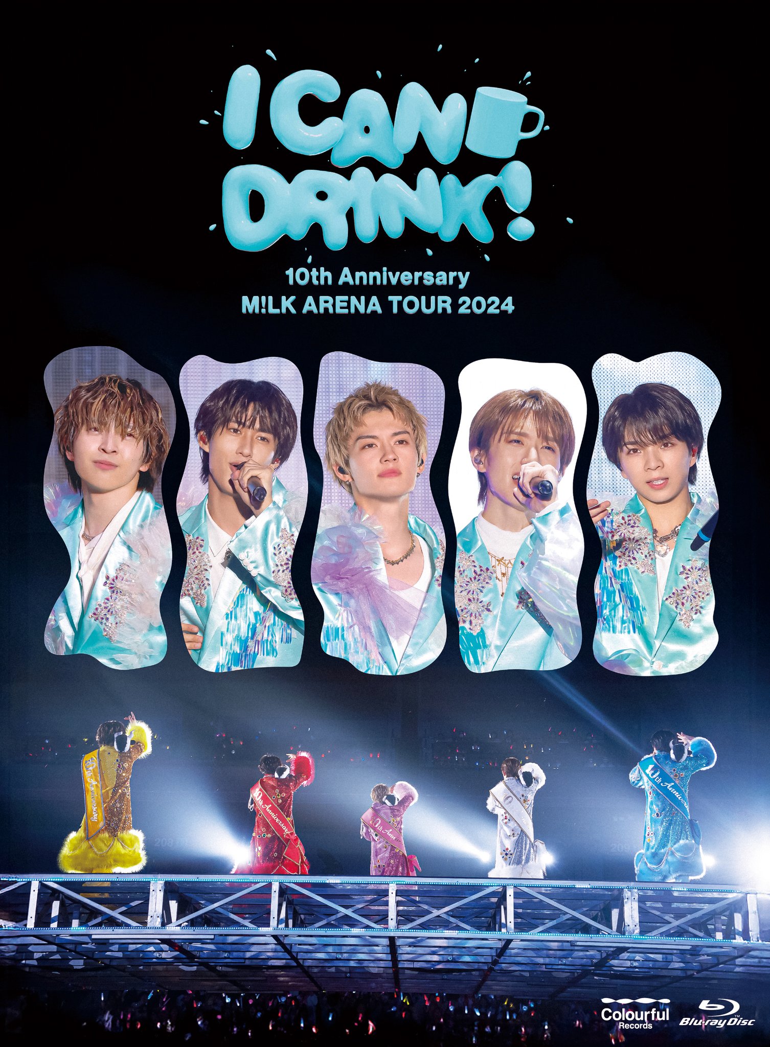 M!LK OFFICIAL on X: 