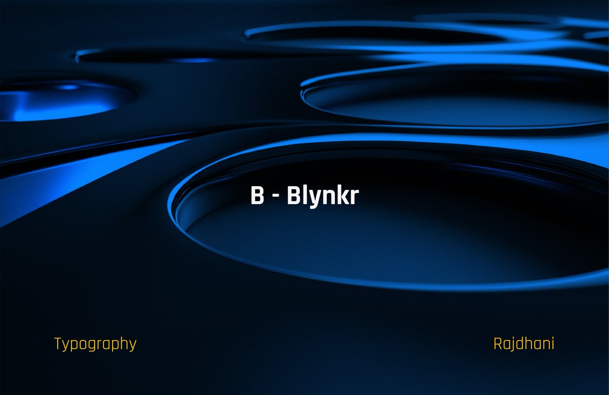 tbgstudio__'s tweet photo. Blynkr is a futuristic startup building smart turn-signal tech for bikes & e-scooters. By merging safety with sleek wearables, Blynkr helps urban commuters interact with traffic using light-based communication. Smart. Safe. Stylish. #TechDesign #UrbanMobility https://t.co/1CkkU4owsD