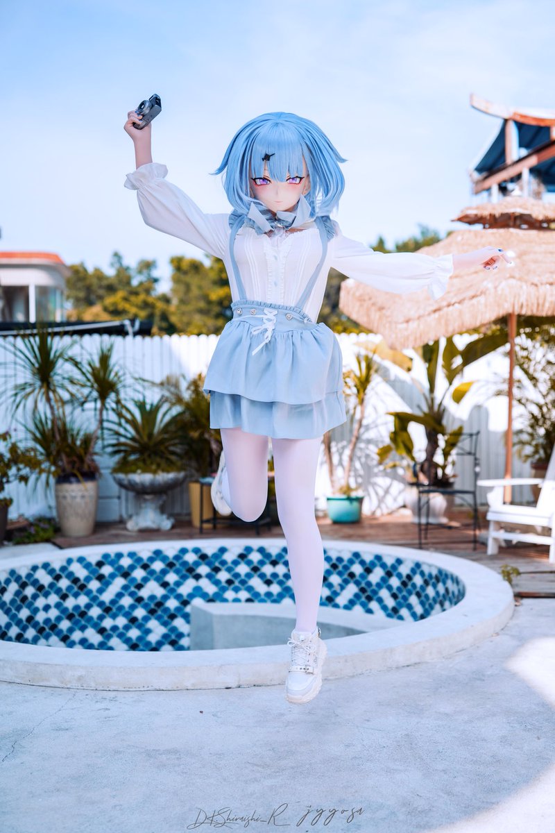 跳ぶ！
📷：<a href="/jyyosa/">蒸鱼豉油也是酱油</a>