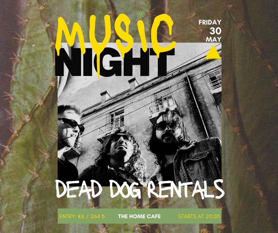 Home for Cooperation tweet media