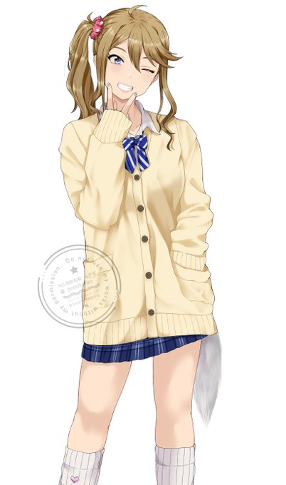 ギャルの王道⭐︎トコロメグミ 