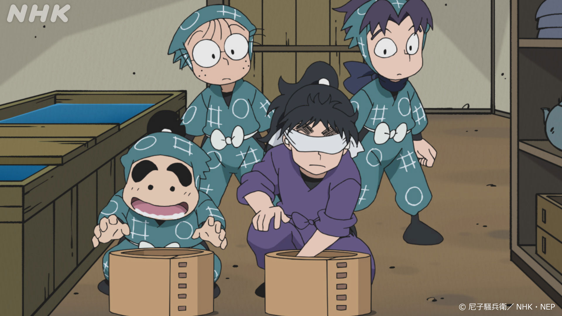 NHKアニメ on X: 