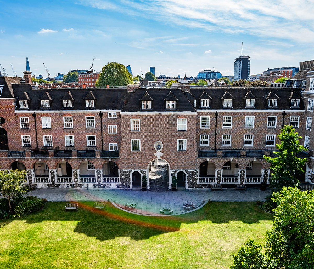 Goodenough College (@goodenoughc) on Twitter photo Goodenough Members - submit the GSL (<a href="/gsl_news/">Global Student Living</a>) survey on your Goodenough experience before 31 May for a chance to win £500!
Act now - take the survey here: survey.gslglobal.com Goodenough Members - submit the GSL (<a href="/gsl_news/">Global Student Living</a>) survey on your Goodenough experience before 31 May for a chance to win £500!
Act now - take the survey here: survey.gslglobal.com