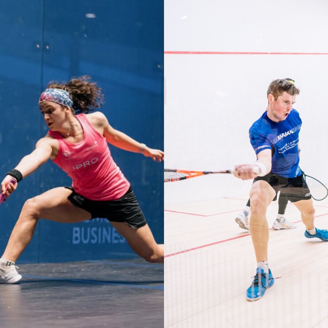 Scotland's top squash stars return to Inverness this weekend!🏴󠁧󠁢󠁳󠁣󠁴󠁿

<a href="/LobSquash/">Greg Lobban</a> and <a href="/G_Adderley01/">Georgia Adderley</a> headline a strong field battling for national titles.

Read the event preview 👇

bit.ly/4jTjvqV

The action gets underway on Friday afternoon at <a href="/InvTennisSquash/">Inverness Tennis & Squash Club</a>