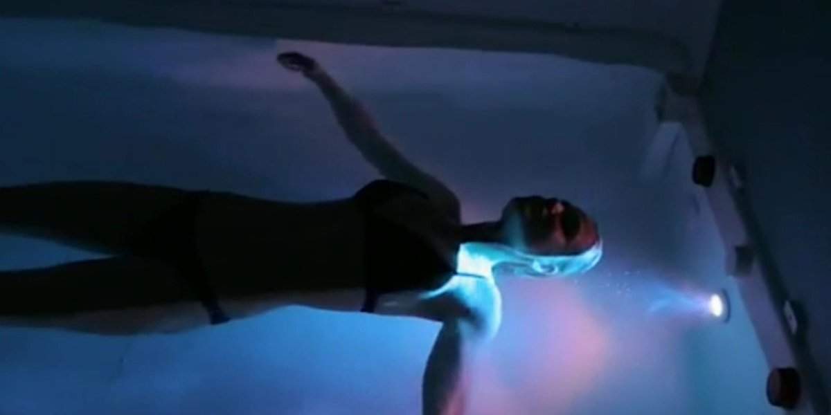 Save 30% on Packages. Use Code: Spring30.
Experience Floatation Therapy in our quiet, warm float tanks. The water, infused with Epsom salt, creates a weightless experience similar to floating in the Dead Sea.
chillspacenyc.com/Sensory-Depriv…