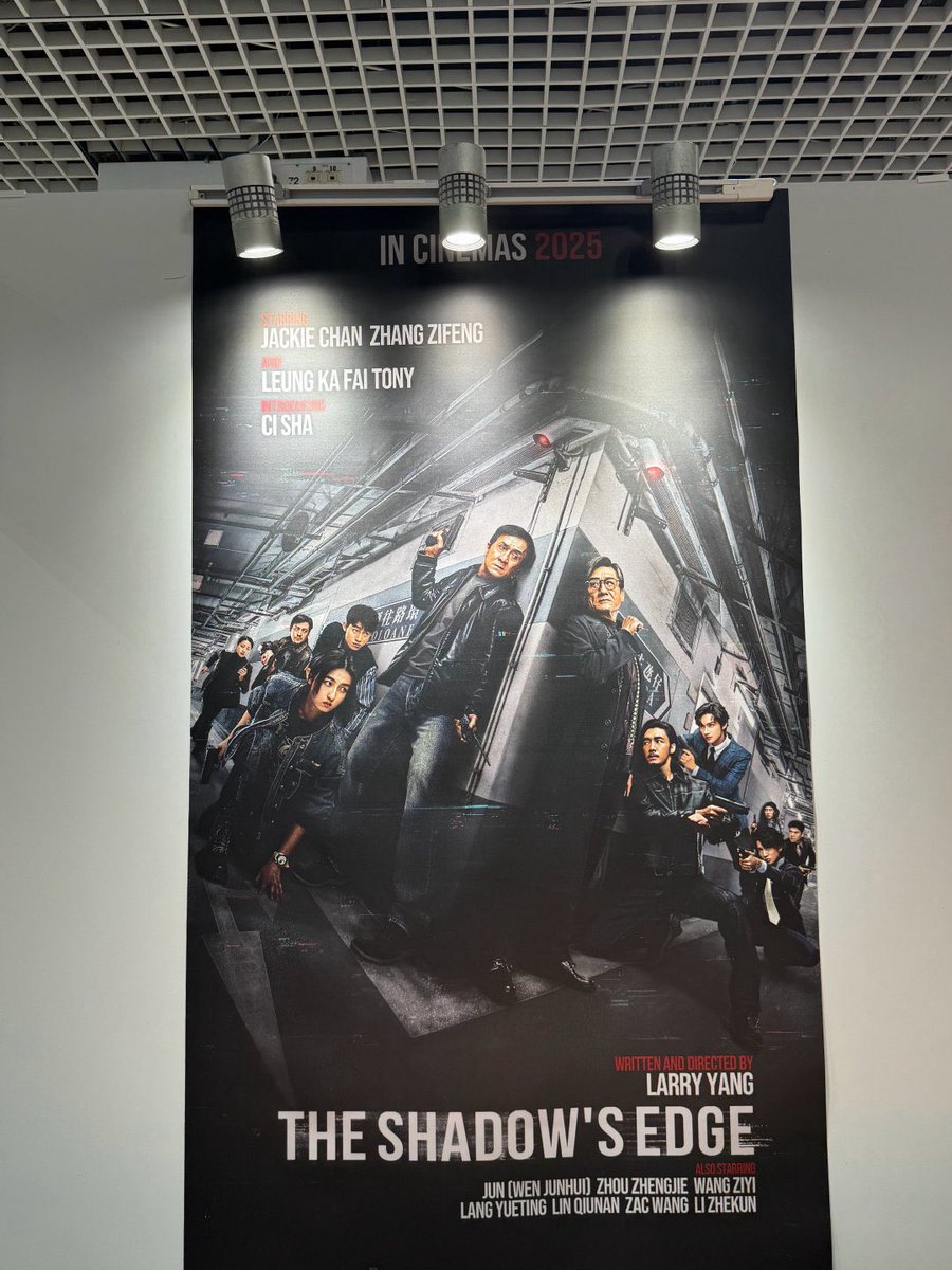 13dandlIons_17's tweet photo. Jun's upcoming movies ' The Shadow's Edge' and 'Blade of the Guardians' is going to be showcased at the Cannes Film Festival..😵‍💫 IT'S SUCH A HUGE DEAL

Let's be loud about it, carats!!! https://t.co/EchcgjJGSq