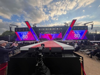 We’re so proud of Ethan Georgy (Phillips 11) who represented Bucks Scouting at the BBC’s VE Day 80th Anniversary Concert at Horse Guards Parade.

👏 Well done, Ethan!

#AGSPride #VEDay80 #Scouting #StudentSpotlight