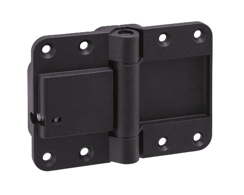 SOFT CLOSE BI-FOLDING HINGE HG-JC70.

・Smooth Folding Action – Self-closing and damping in one sleek hinge.
・Safety-Focused – Controlled closing reduces the chance of finger injury.
・Quiet by Design – Say goodbye to noisy door movement.

global.sugatsune.com/global/en/arch…