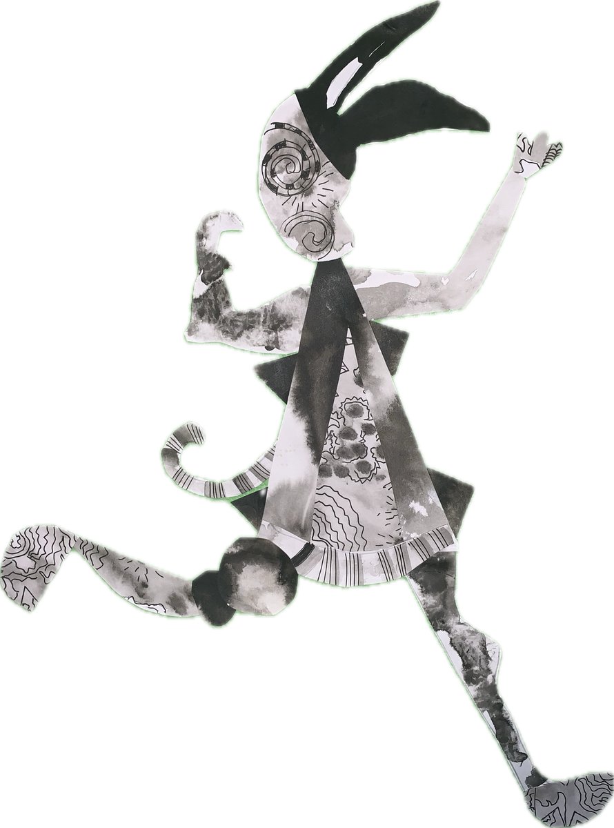 ThePrimaryArtClass/Emily Gopaul tweet media