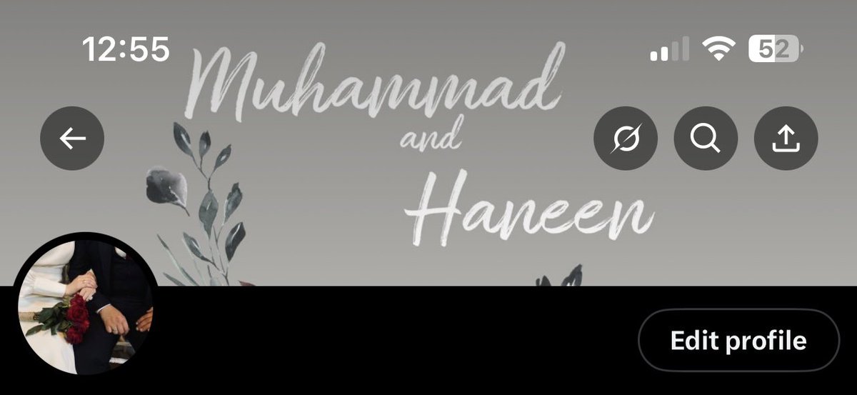 من صورة خطوبتنا لي صورة عرسنا🤍🤍🤍