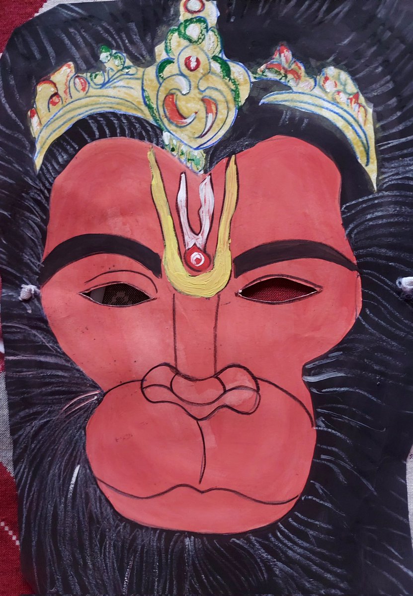 हौसलों की उड़ान (दीपा रानी सहायक अध्यापिका) tweet media