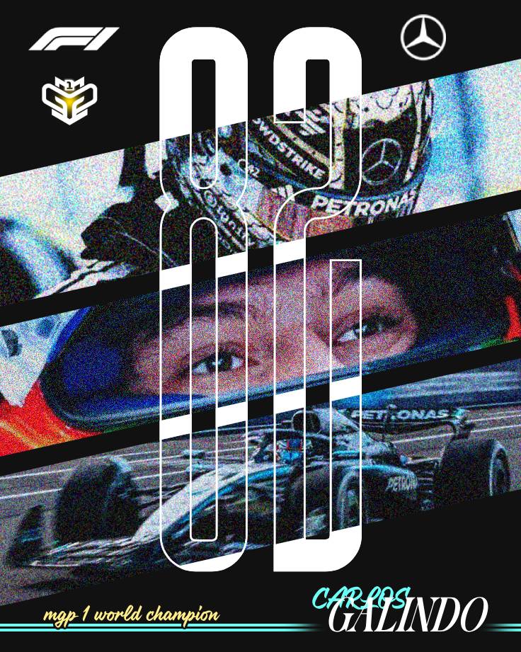 CampeonatosMGP (@campeonatosmgp) on Twitter photo 🏆HABEMUS CAMPEÓN🏆
🏁 14 carreras disputadas
🏆 6 victorias
🏅 10 podios
🅿️ 267 puntos
DORSAL 5
<a href="/carlos__gal/">Carlos Galindo</a> eres CAMPEÓN de MGP1
Se convierte en el decimoquinto ganador distinto de la categoría reina. 🏆HABEMUS CAMPEÓN🏆
🏁 14 carreras disputadas
🏆 6 victorias
🏅 10 podios
🅿️ 267 puntos
DORSAL 5
<a href="/carlos__gal/">Carlos Galindo</a> eres CAMPEÓN de MGP1
Se convierte en el decimoquinto ganador distinto de la categoría reina.