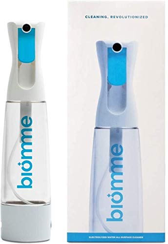 jbachbrands's tweet image. 🌿 Say goodbye to grime and hello to shine with Biomme Natural All-Purpose Cleaning Spray! It&apos;s like a spa for your surfaces. 💦✨ Let nature do the dirty work! Curious? Click below to dive into the clean revolution: harmonyhome.jbachbrands.com/products/biomm… #harmonyhome
