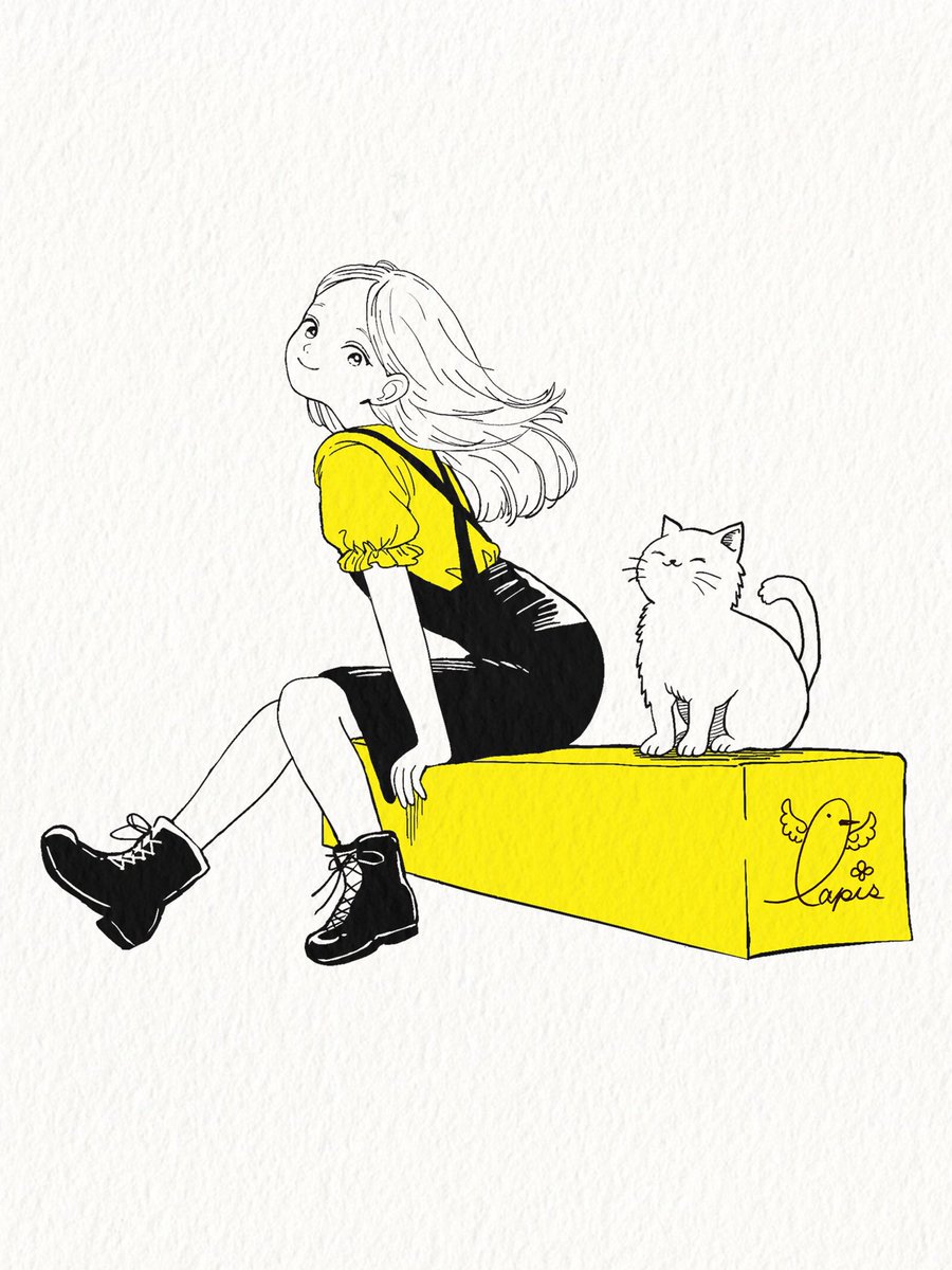 .

　　　　　今日もお疲れ様でした🍀

　　　　　ゆっくり休みましょう♪
.
#イラスト
