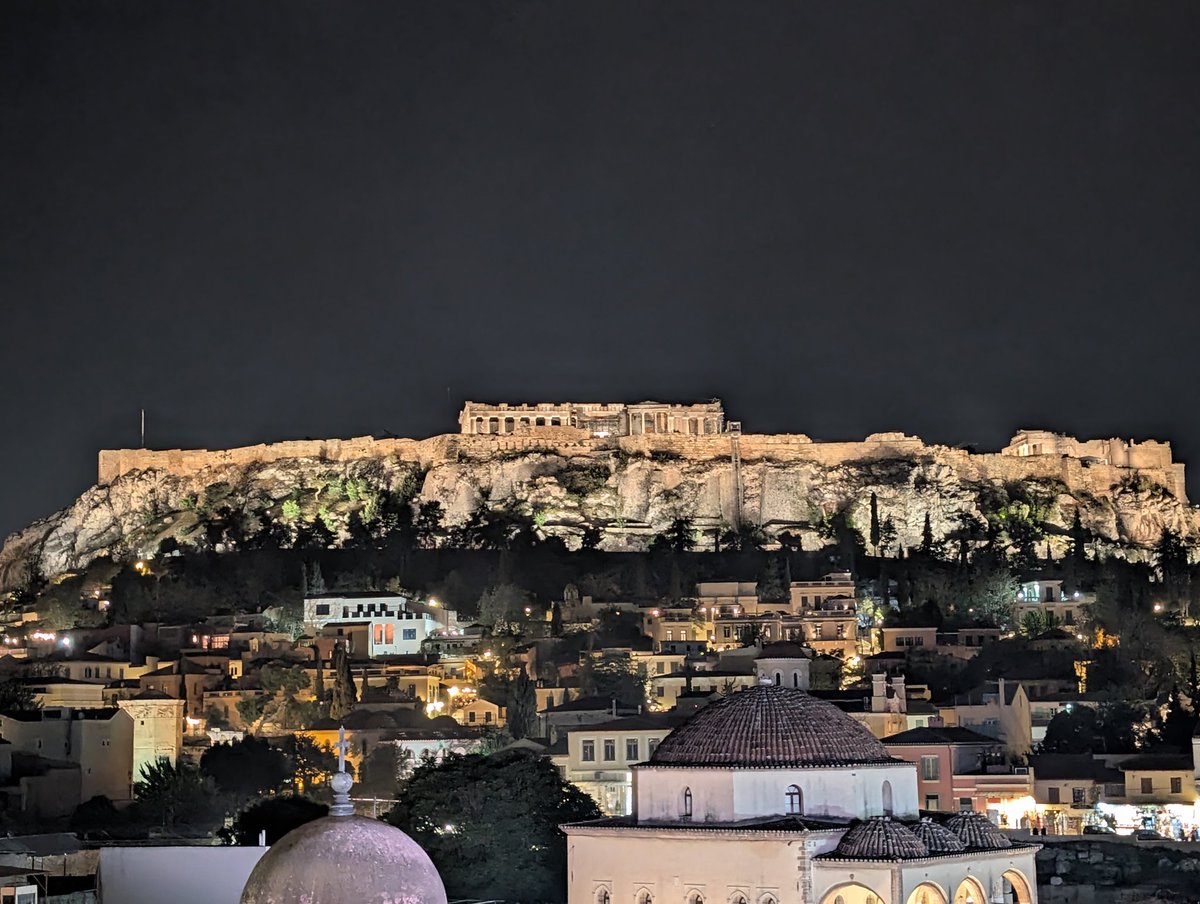 <a href="/oulosP/">Paul Antonopoulos 🇬🇷🇨🇾</a> #VivaLaGreece

Two weeks back