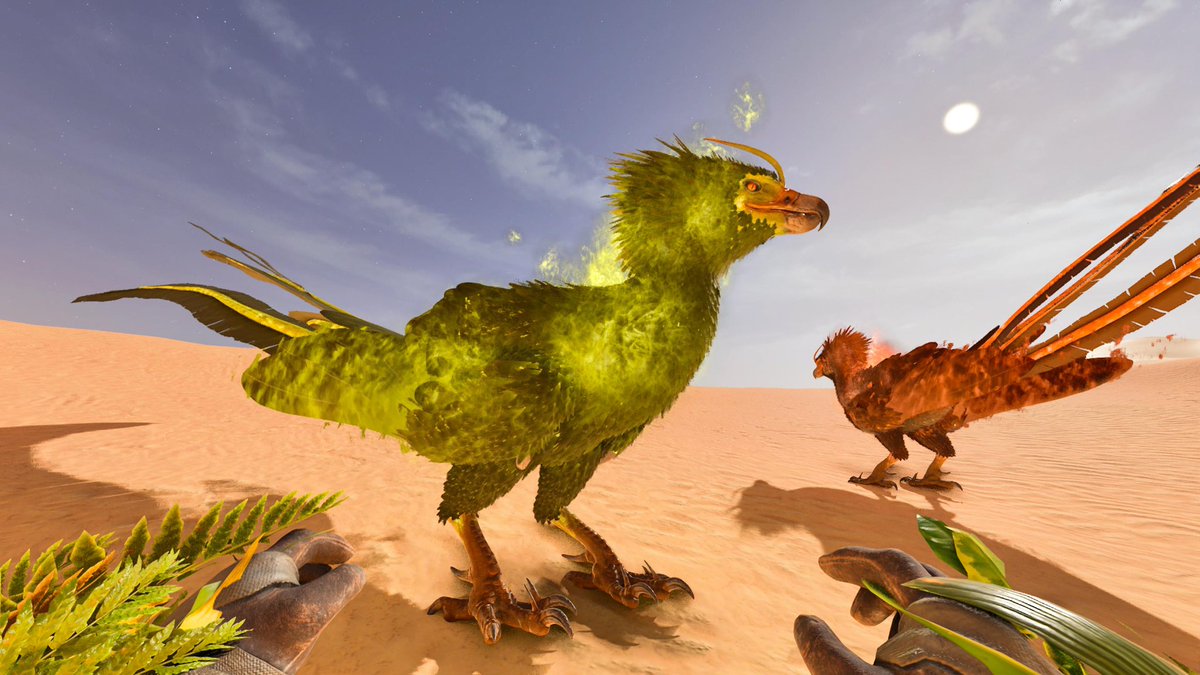 幸運のハヌマーン tweet media