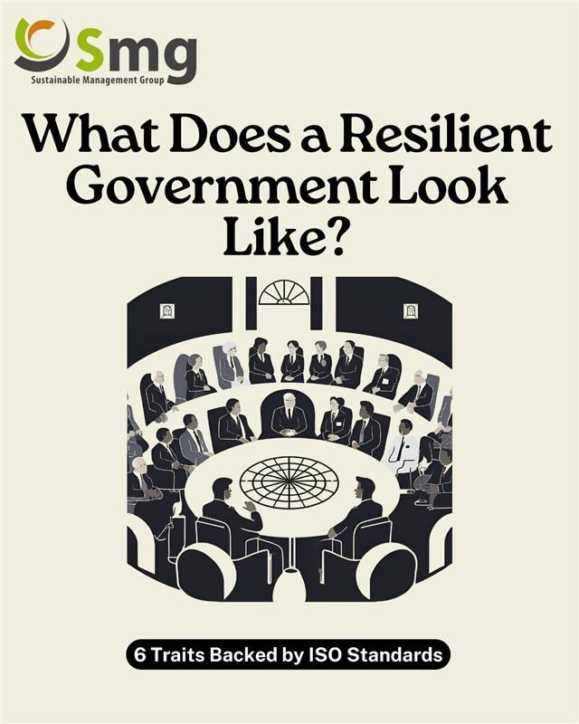 Smg_aw's tweet photo. What does a #resilient #government look like? https://t.co/D08h1tvOGQ
