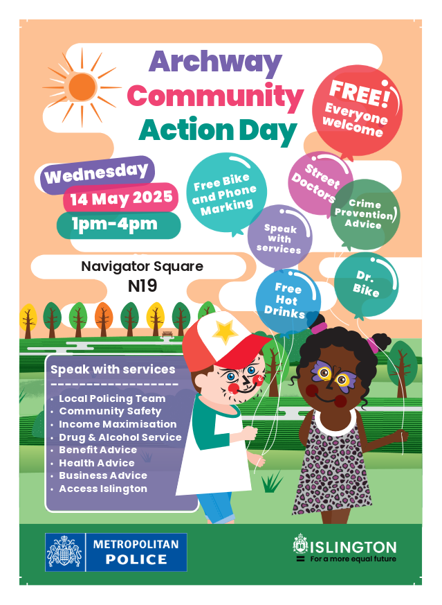 Junction Policing Team (@mpsjunction) on Twitter photo 