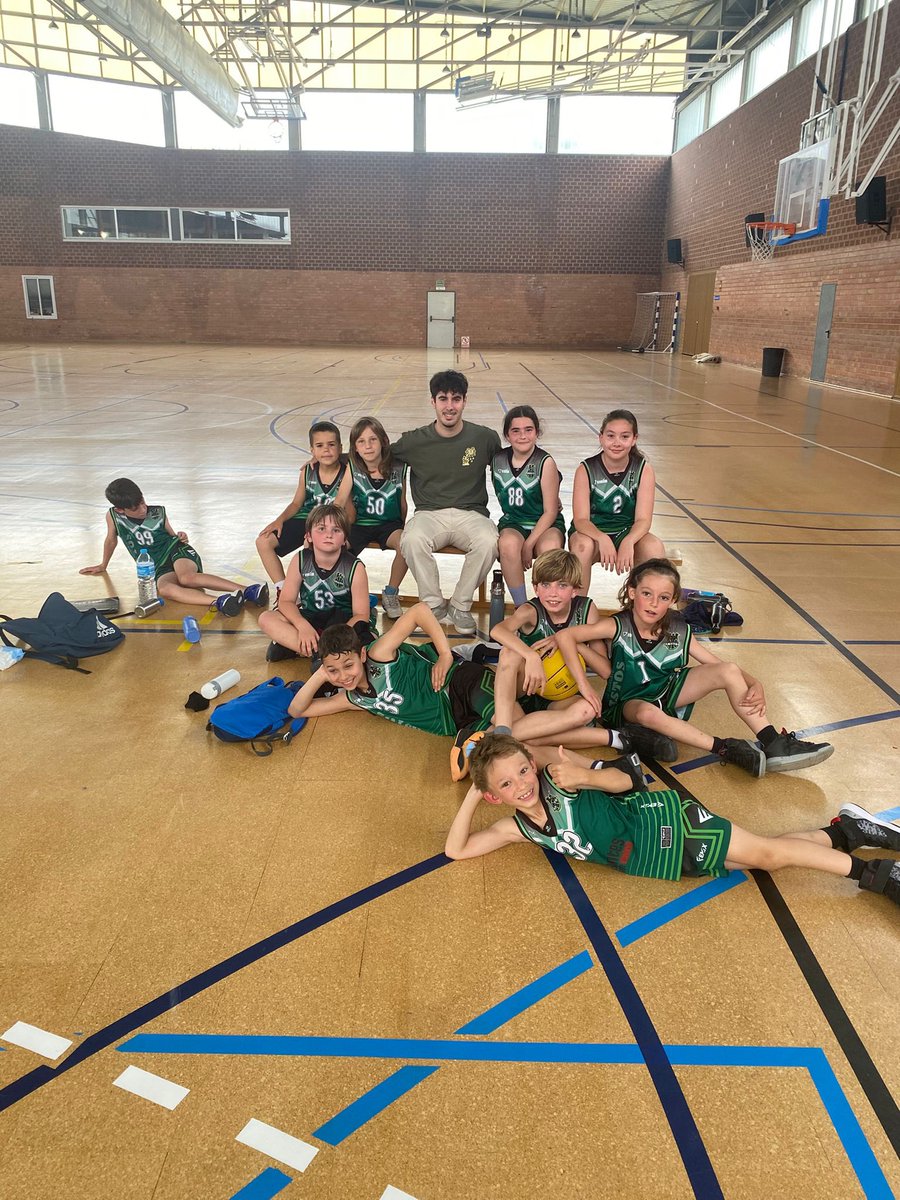 Doble jornada también para nuestro Benjamín 2016. El sábado victoria donde sumamos todos los jugadores. Partidazo por parte de todos el domingo donde conseguimos llevarnos la victoria frente un rival que nos ganó en la ida