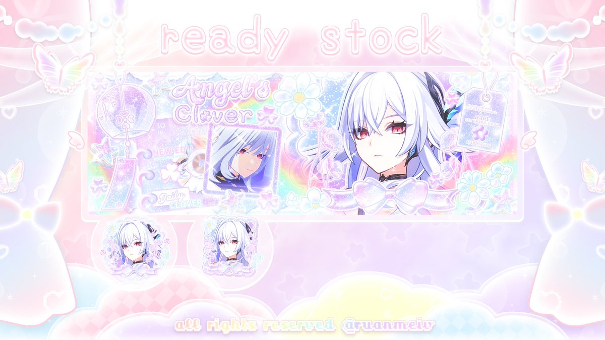 ruanmeiv's tweet photo. ꒰ঌ Any interactions will be appreciated! ໒꒱

Henlo! Miuna membawakan mini ready stock skirk yang bisa di take sekarang without fee ૮ ˶ᵔ ᵕ ᵔ˶ ა🩷 Untuk price bisa baca pict ALT di bawah yapp, mari jajan 🎀

#zonauang #zonajajan https://t.co/69u6o8pvpm