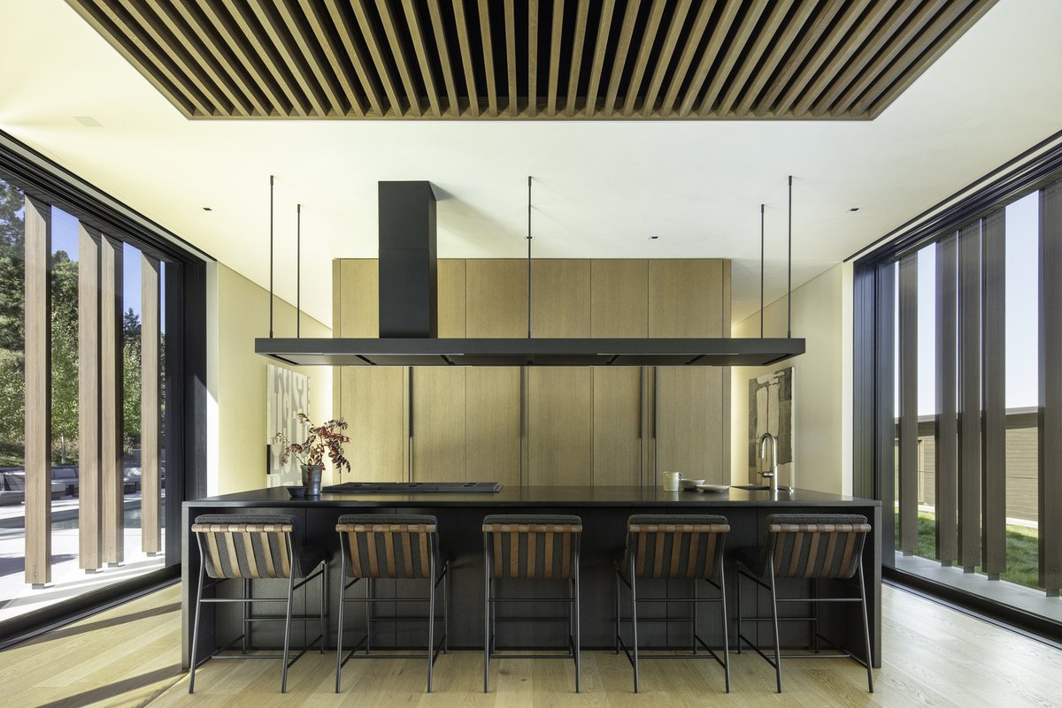 Panorama House by Studio B Architecture + Interiors

#building #architects #design #architecture #illustrarch