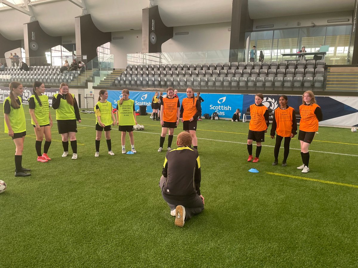 Currie Football Club tweet media