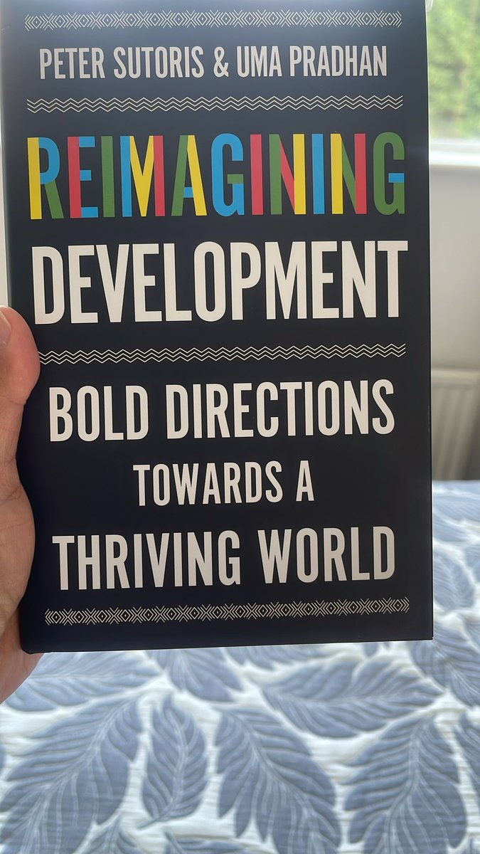 Uma Pradhan (@umapradha1) on Twitter photo Wonderful to hold physical copies of this book!!
Find out more and get 25% off w/code REIMAGINING25 ➡️ tinyurl.com/3xxkbukc
<a href="/HurstPublishers/">Hurst Publishers</a> Wonderful to hold physical copies of this book!!
Find out more and get 25% off w/code REIMAGINING25 ➡️ tinyurl.com/3xxkbukc
<a href="/HurstPublishers/">Hurst Publishers</a>