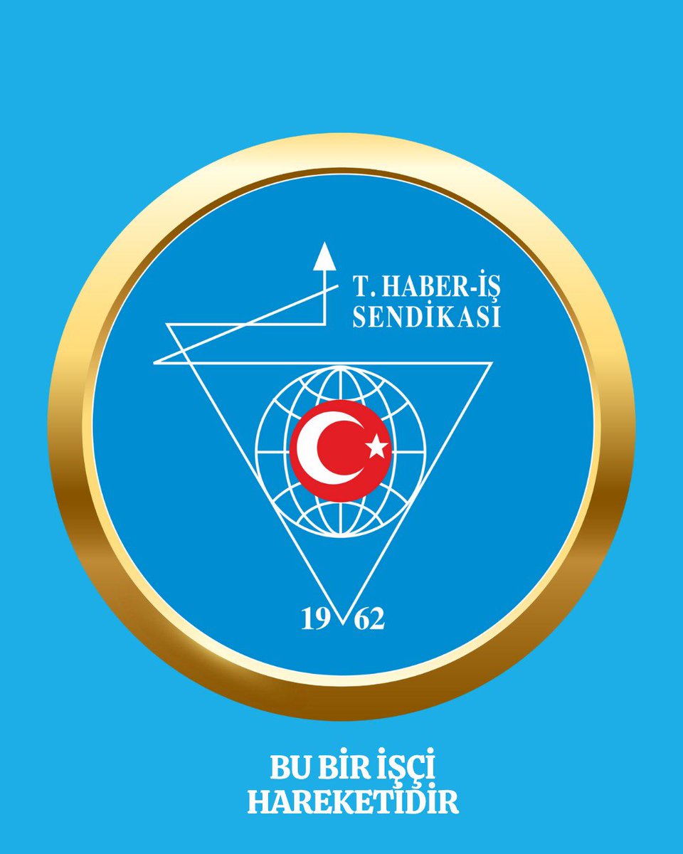 Veli SOLAK (@velisolak) on Twitter photo Umudun ışığı emekten doğar ve sesimiz çoğalınca yüreğimiz büyür.
<a href="/TurkiyeHaberis/">T.Haber-İş Sendikası</a> çatısı altında büyüyen bu büyük aileye,yeni katılan tüm kardeşlerim:
Hepiniz Hoş Geldiniz.
Sizler, yalnızca bir sendikaya değil, emeğin onuruna, emek kardeşliğinin gücüne adım attınız.
Sizinle Umudun ışığı emekten doğar ve sesimiz çoğalınca yüreğimiz büyür.
<a href="/TurkiyeHaberis/">T.Haber-İş Sendikası</a> çatısı altında büyüyen bu büyük aileye,yeni katılan tüm kardeşlerim:
Hepiniz Hoş Geldiniz.
Sizler, yalnızca bir sendikaya değil, emeğin onuruna, emek kardeşliğinin gücüne adım attınız.
Sizinle