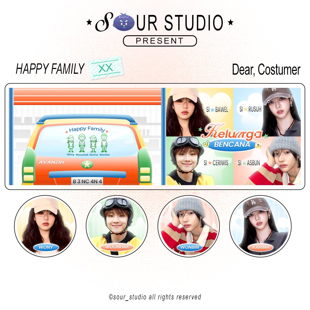 s0ur_studio's tweet image. any interactions will be appreciated! ⭐️

halo! kenalan yuk sama ke 3 catalog anak baru aku! 🥹🩷 ada si warung sukses (insyaallah bawa keberkahan yang make) ada pixlphone sama happy family! ⭐️

kalo semisalnya kurang aman/kesamaan, bisa info aku di dm ya! tencu. 🩷

#zonauang