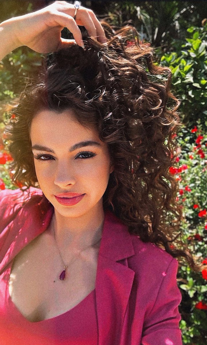 _iremist's tweet image. 🌸