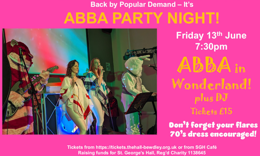 the Hall Bewdley (@bewdleyhall) on Twitter photo 