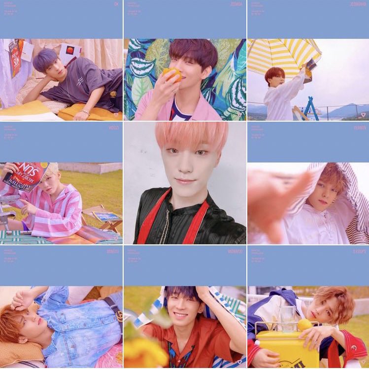 YAHO (@dlelwndshcks) on Twitter photo 