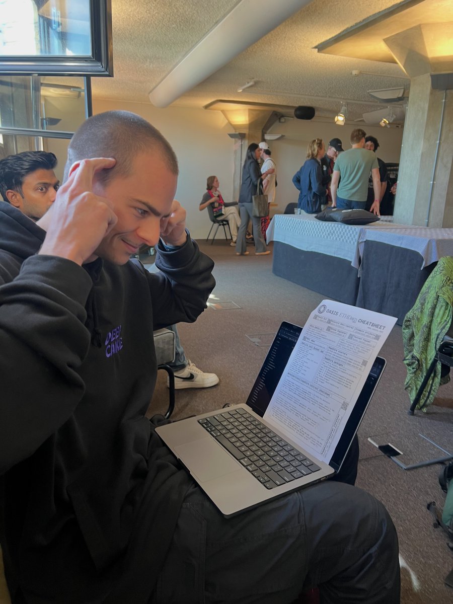 Leea Labs (@leealabs) on Twitter photo This is how Leea Labs team members spend their perfect weekend - winning hackathons.
Thank you <a href="/CryptoCanal/">CryptoCanal priv/acc</a> for hosting EthDam III! This is how Leea Labs team members spend their perfect weekend - winning hackathons.
Thank you <a href="/CryptoCanal/">CryptoCanal priv/acc</a> for hosting EthDam III!