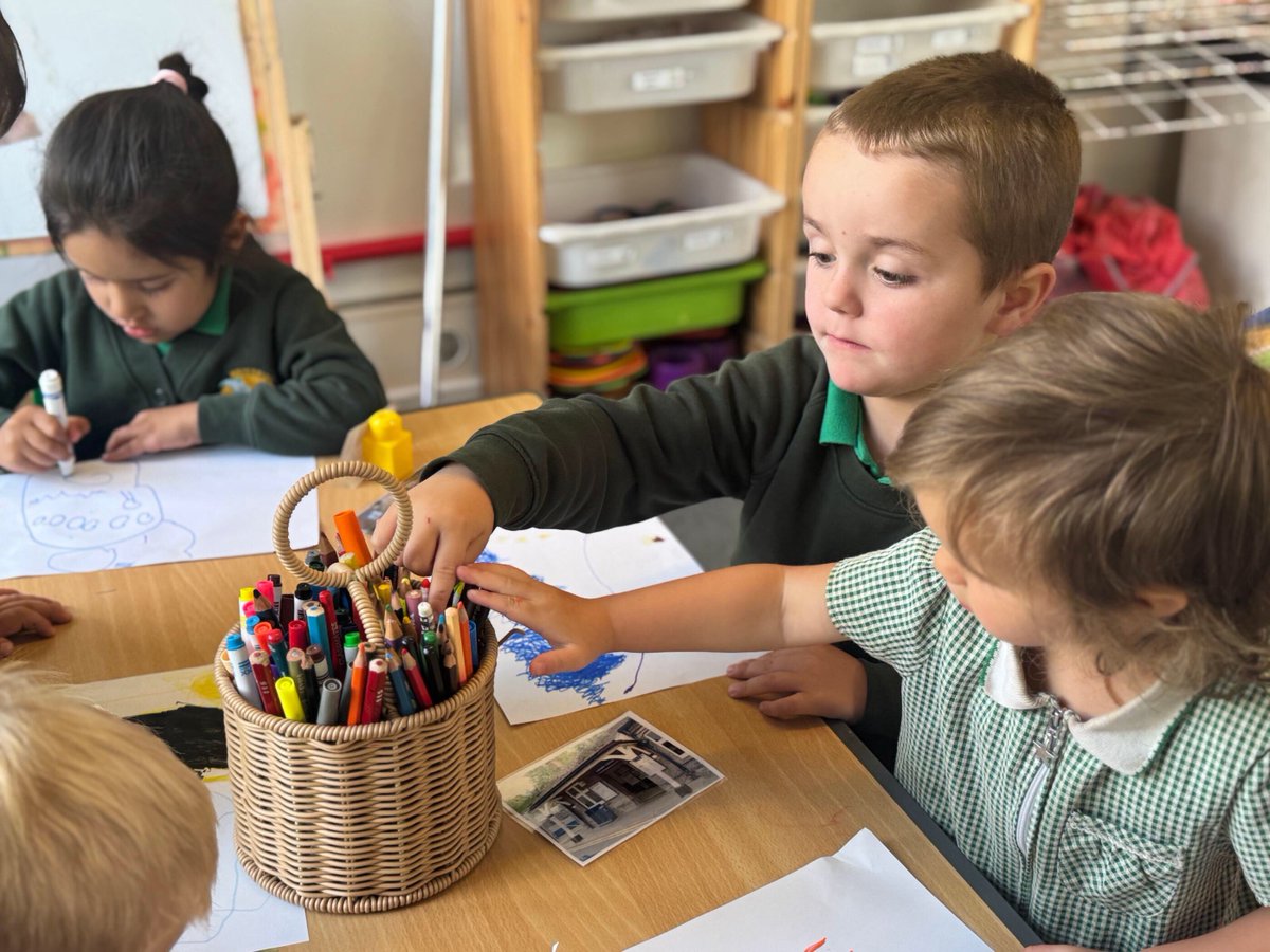 Cygnet Class tweet media