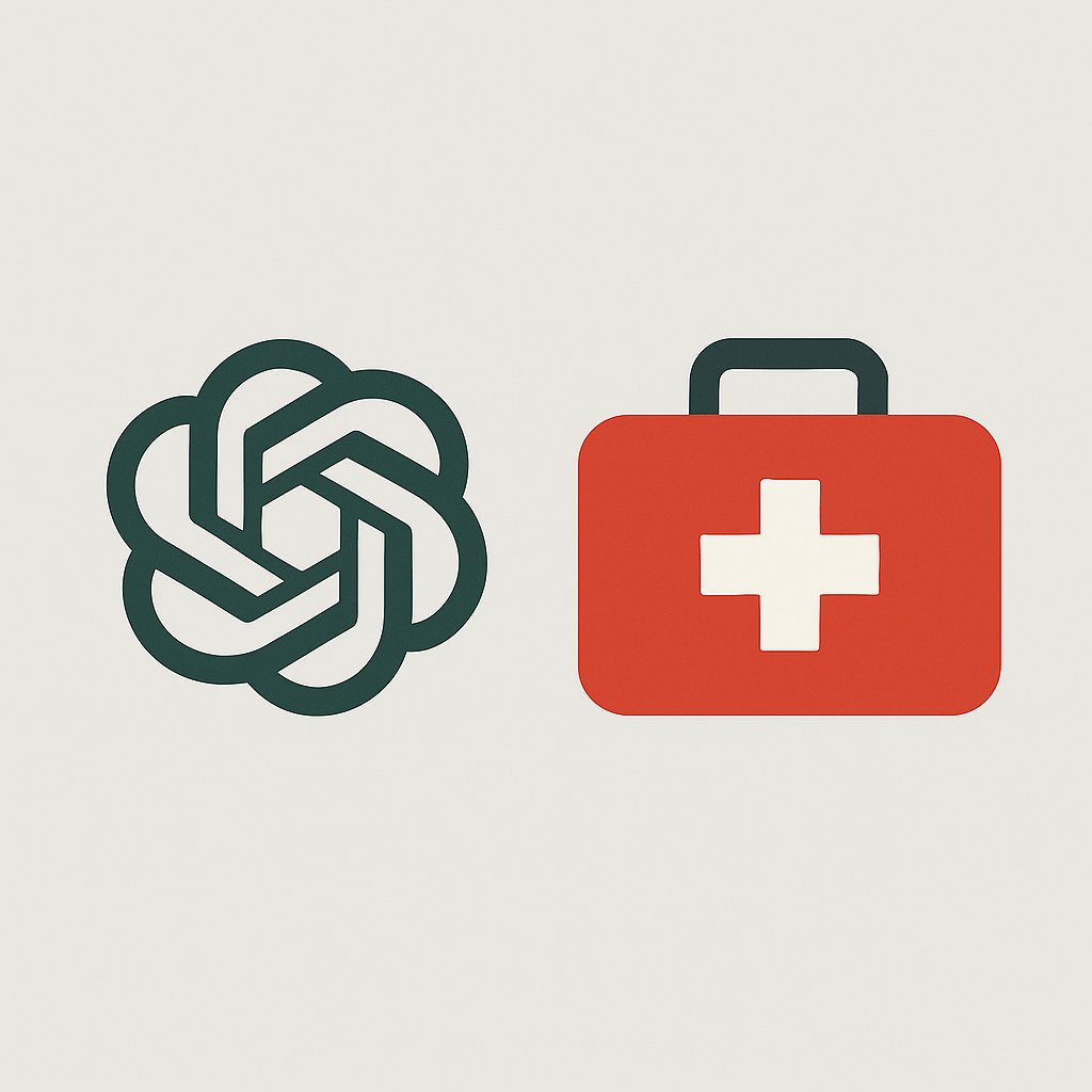 olivier_evan's tweet image. Si ChatGPT a de la fièvre, la seule ordonnance, c’est le prompt chaining. Chaque réponse soigne la précédente. Traitement cognitif en chaîne.
#ChatGPT #PromptChaining #IA #Cognition #AIhack #GPTfièvre