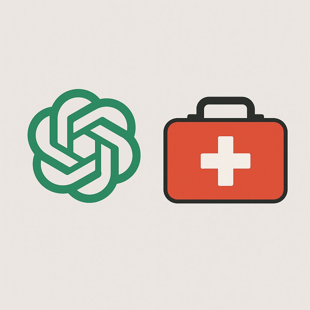 olivier_evan's tweet image. If ChatGPT has a fever, the only prescription is prompt chaining. Each answer heals the previous one. Cognitive treatment in progress.
#ChatGPT #PromptChaining #AI #Cognition #AIhack #GPTfever