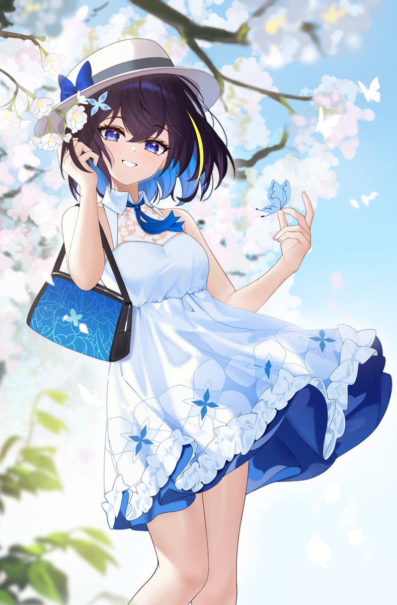 带一个表 tweet media