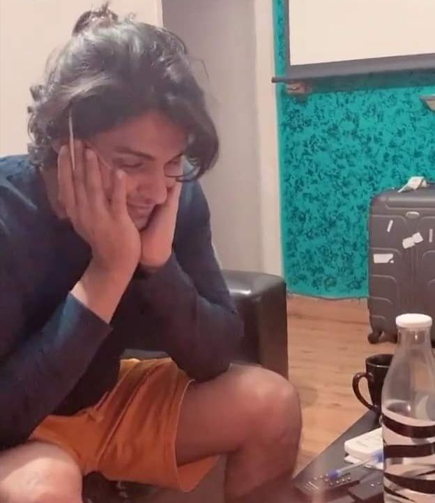 I love you <a href="/ankit_gupta611/">Ankit</a> 🫶🏻❤️
#AnkitGupta