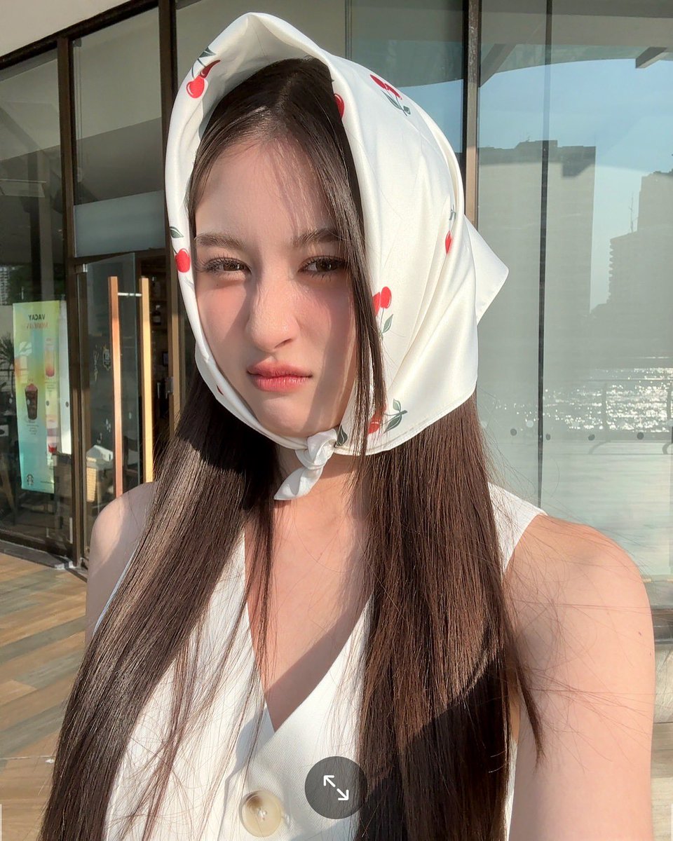 bell0b3lloluv's tweet image. ทำหน้าหงึทำมายอ้วม 😼 ᵎ