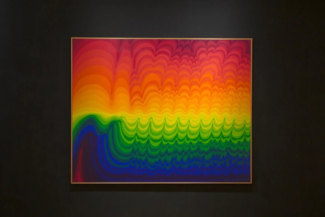 Visual_SOL's tweet image. We will make it easier for users to own and sell their own visual art