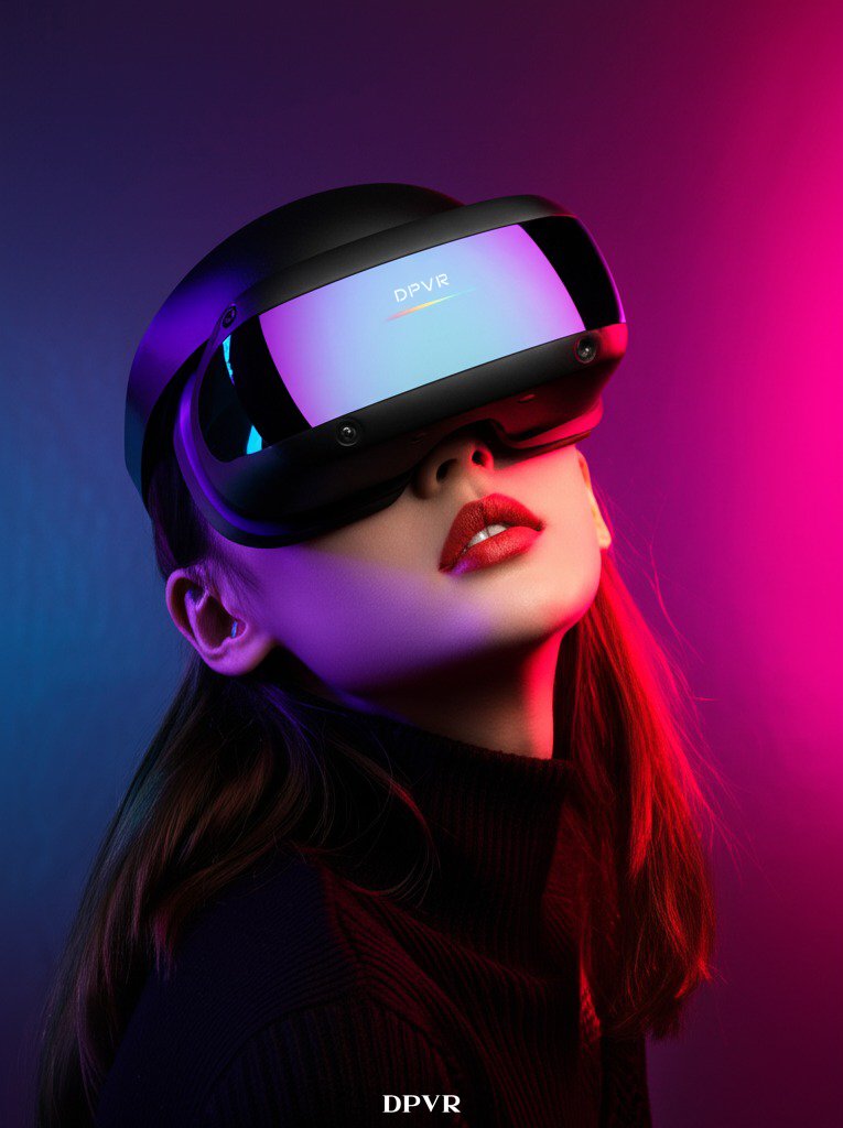 DPVR_Global's tweet image. With digital couture and virtual catwalks, the future of fashion is at your fingertips.
#VRFashion #FutureModels #DigitalRunway