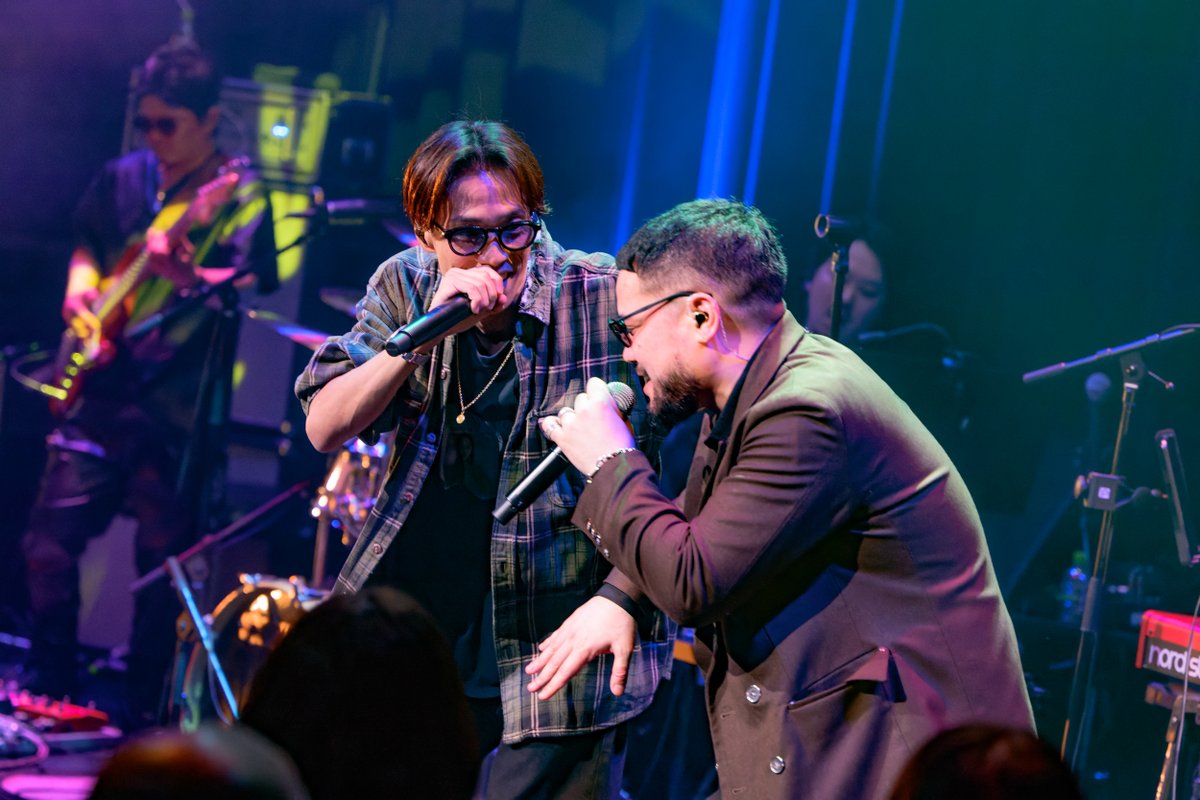 Billboard Live TOKYO【ビルボードライブ東京】 on X