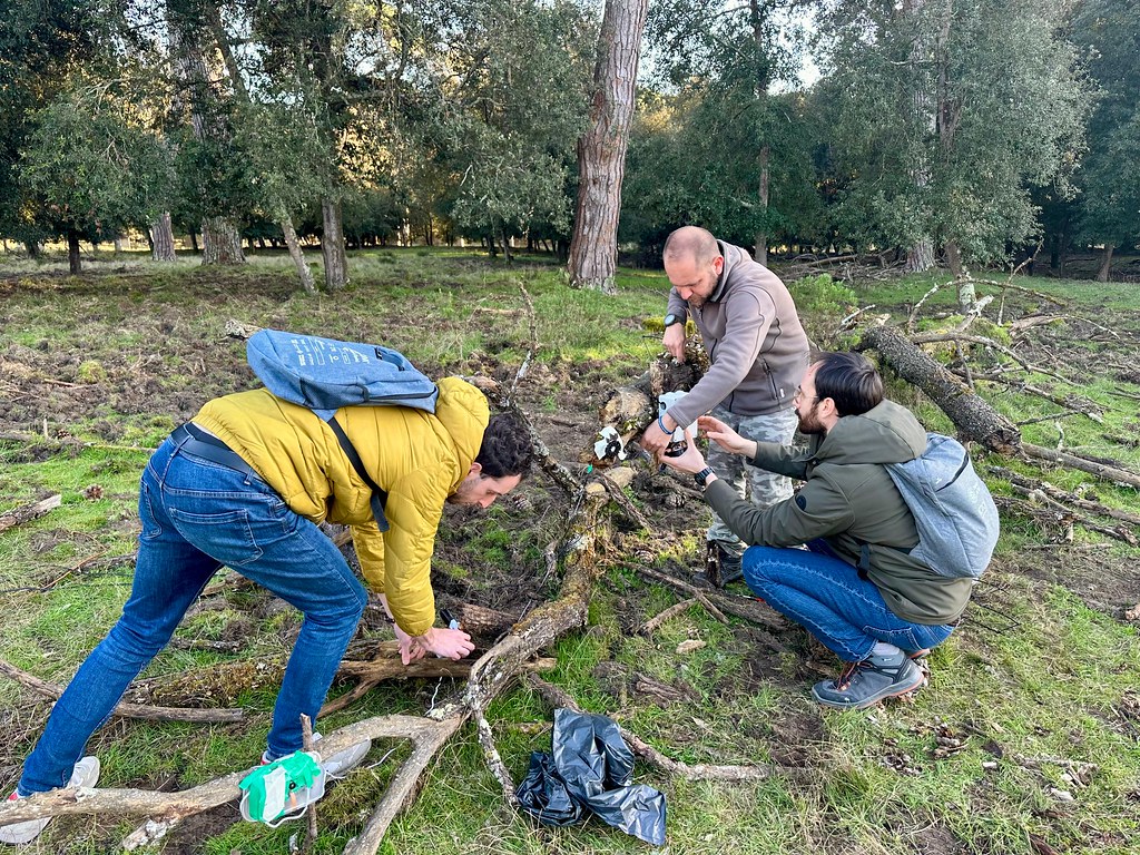 WatchEDGE, intelligenza artificiale al servizio della natura
San Rossore all’avanguardia per il monitoraggio della fauna selvatica
#Parcoeanimali #Ecosistema #Equilibriericerca
bit.ly/AISanRossore
<a href="/Unipisa/">Università di Pisa</a> <a href="/polimi/">Politecnico di Milano</a>