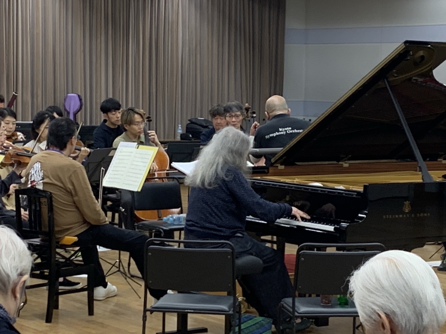 別府アルゲリッチ音楽祭 (@argerich_beppu) / X