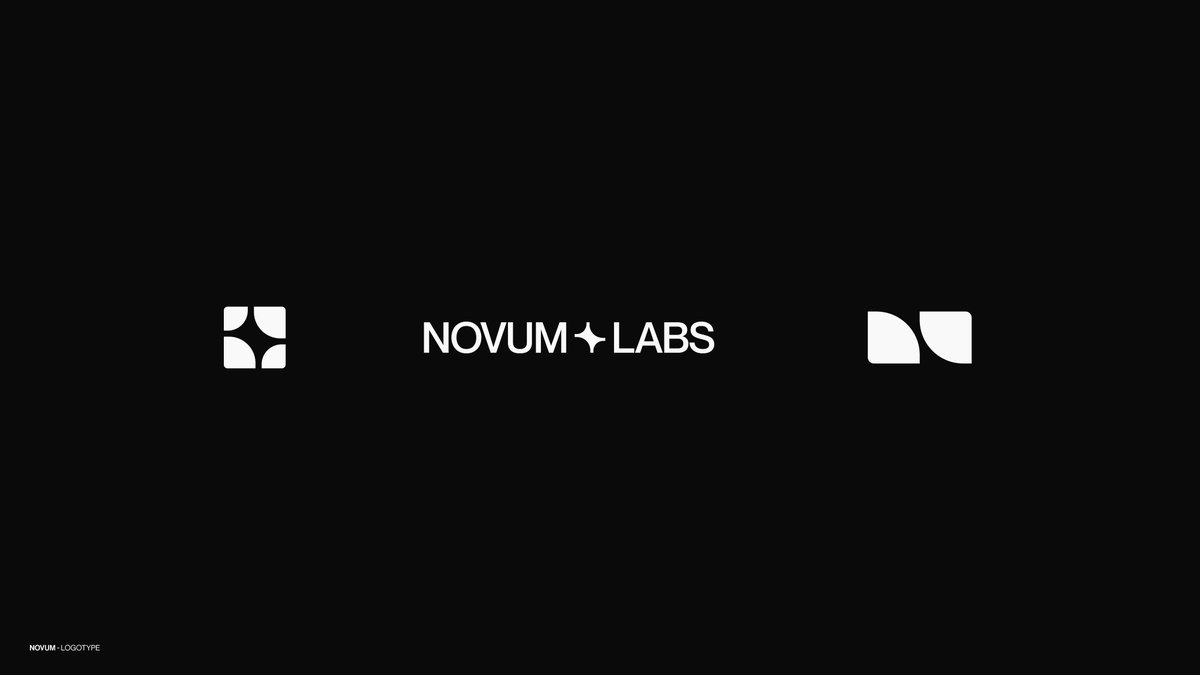 Visual_SOL's tweet image. View LOGO changes