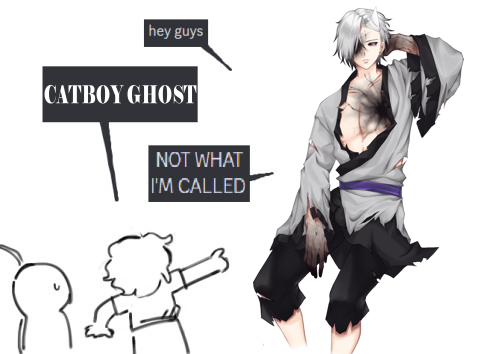 Why are you all like this...