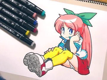 あい〜〜